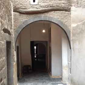 Interior Design, Old Sana'a, Acacia Foundation restoration works in old Sana'a, Yemen